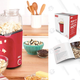 Dash Hot Air Popcorn Popper | $20 | Amazon